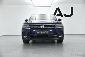 Tiguan 2.0 TSI 4MOTION Highline DSG, LED, ACC, Lane Assist - 2