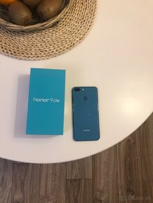 Honor 9 Life - 2