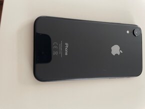 Krásny Iphone XR 128GB nová batéria 100 percent - 2