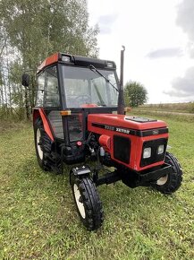 Predam Zetor 5320 - 2