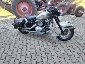 Indian 800 - 2