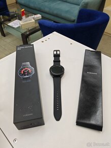 Samsung Galaxy Watch 5 Pro - 2