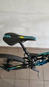 Lapierre Spicy 527 - 2