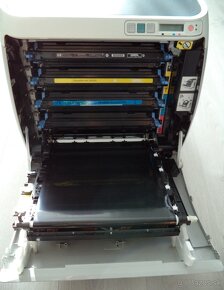 Predám tlačiareň HP Color LaserJet 1600 - 2