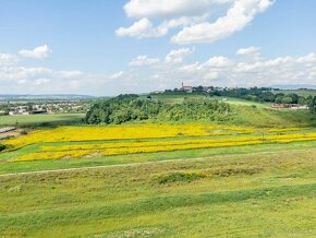 Exkluzívne pozemky na predaj pri Košiciach v Nižnej Myšli - 2