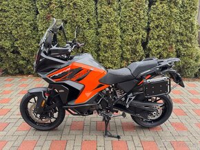 KTM 1290 Super Adventure S - 2