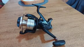 Shimano US Baitrunner 4500B - 2