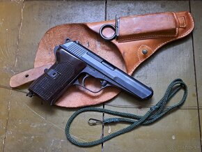 CZ 52 TOKAREV - 2