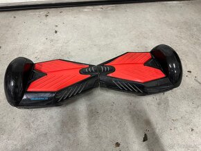 Hoverboard - 2