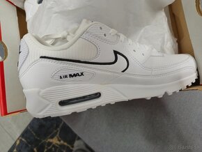 Nike Airmax 90 , veľkosť. 42,5 - 2