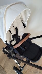 Cybex off white 2024 - 2