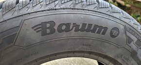 205/70R15 96T Barum Polaris 5 zimná 1ks - 2