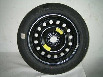 Dojazdove koleso 5x114,3  R15 - 2