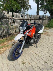 Aprilia Pegaso 650 Strada 35kw - 2