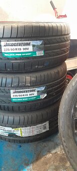 ALU disky orig.Audi 5x112 R19 - 2