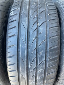 Matador hectora 215/55 R16 letné - 2