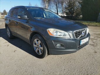 Volvo XC60 , NOVÉ ROZVODY OLEJ+FILTRE - 2