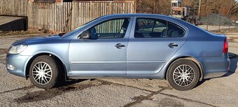 Škoda Octavia 2 1.6 TDi - 2