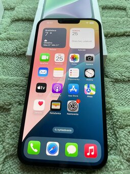 iPhone 14 Plus 128GB Midnight Dual SIM - 2