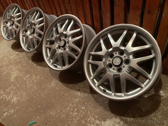 Dotz V Sport 5x112 R17 - 2