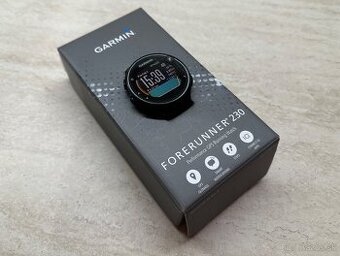 Garmin Forerunner 230 - 2