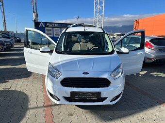 Ford Tourneo Courier 1.6 TDCi - 2