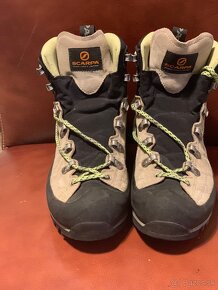 Scarpa R evolution GTX women vel. 39 - 2