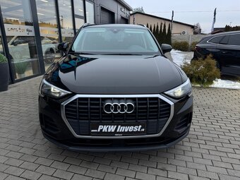 Audi Q3 2.0TDi S-Tronic Sport - 2