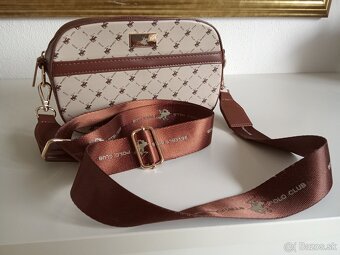 Crossbody kabelka - 2