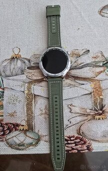 Huawei Watch GT 4 do 19.02.2025 rezervované - 2