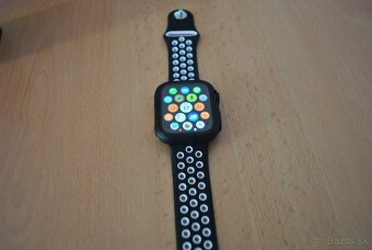 Apple Watch 5 + PRÍSLUŠENSTVO - 2