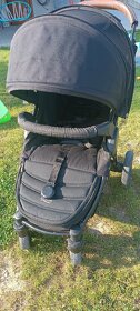 Britax B-agile - 2