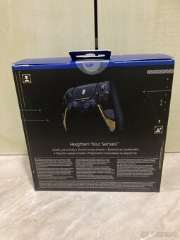 Predám joystick Helldivers 2 dualsense na ps5 - 2