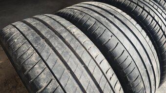 205/50 r17 Letné pneumatiky - 2