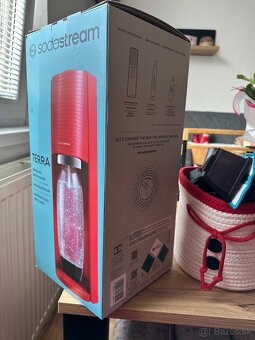 SODASTREAM - 2