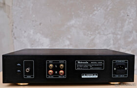 Valvenia phono tube preamp - 2