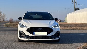 Predam Ford Focus ST X 2,3 EcoBoost 280k,420Nm - 2