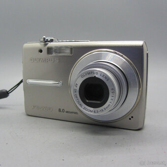 Olympus FE-280 - 2