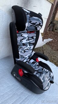 Peg Perego Viaggio 2-3 - 2