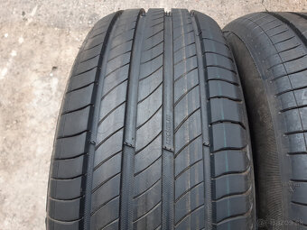 215/60 R16  -nové letné Michelin - 2