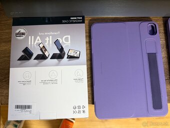 iPad air / Kryt, obal -case - 2