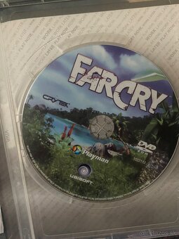 Far Cry 1 PC - 2