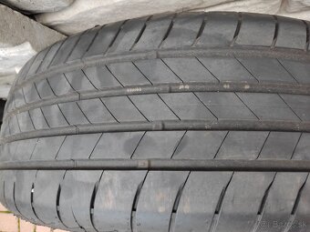 Bridgestone 235/55 R 18 TURANZA T005 100V - 2