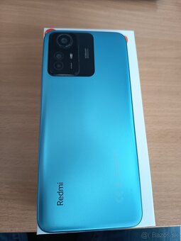 Xiaomi Redmi note 12s - 2