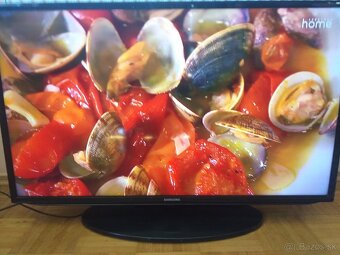 TV  Led Full HD SAMSUNG 40EH5000W 40"(102cm) - 2