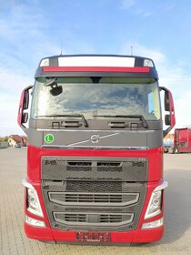 Volvo FH500,Turbocompound, ACC, I-SAVE, I-Park Cool, 2021 - 2