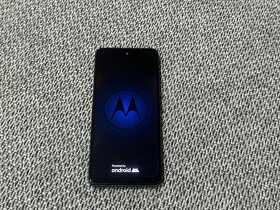 Motorola Moto E32s Blue - 2