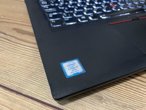 Lenovo ThinkPad T480-i7-8650U/32gbDDR4/512gbSSD/W11Pro - 2