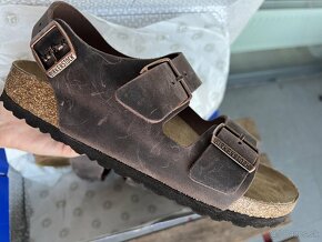 Birkenstock Milano 39 - 2