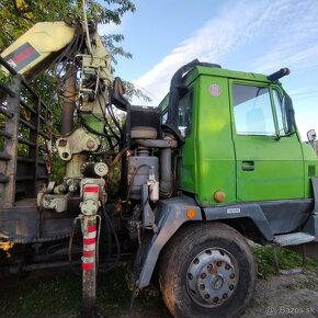 Tatra 815 lesovoz.(Lkt,ukt,crystal,navijak) - 2